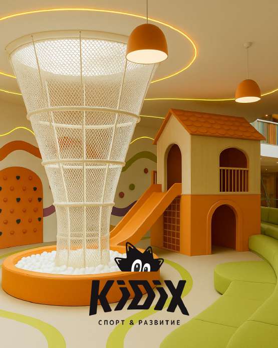 Пример макета 6